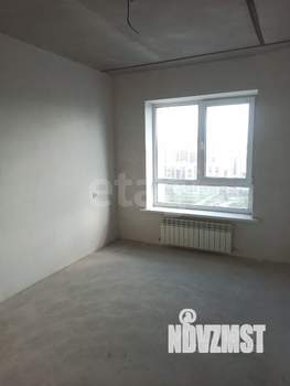 2-к квартира, вторичка, 58м2, 8/8 этаж