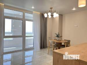 2-к квартира, вторичка, 71м2, 14/24 этаж