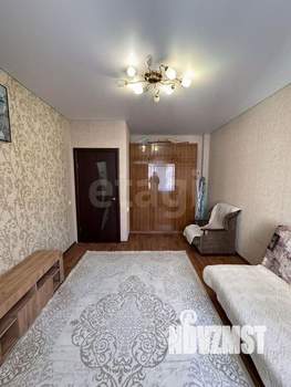 1-к квартира, вторичка, 34м2, 4/7 этаж