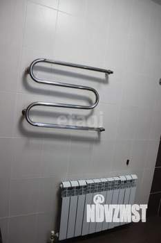 2-к квартира, вторичка, 96м2, 2/2 этаж