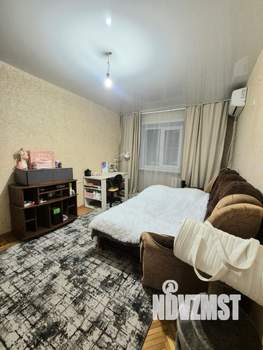 1-к квартира, вторичка, 30м2, 2/5 этаж