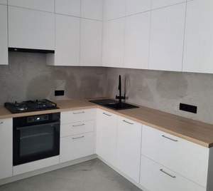 1-к квартира, вторичка, 41м2, 17/22 этаж