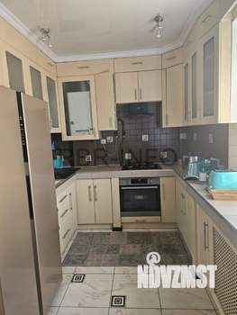 3-к квартира, вторичка, 118м2, 3/3 этаж