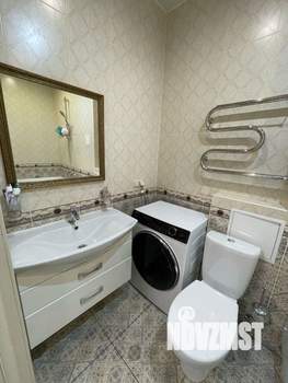 2-к квартира, вторичка, 71м2, 14/16 этаж