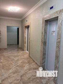 1-к квартира, вторичка, 41м2, 8/17 этаж
