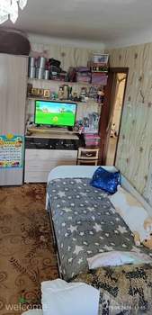 1-к квартира, вторичка, 29м2, 4/5 этаж