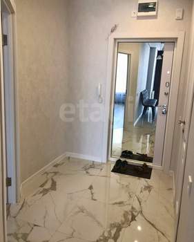 1-к квартира, вторичка, 40м2, 10/18 этаж