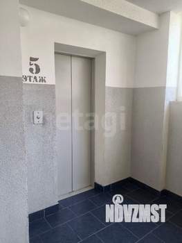 Студия квартира, вторичка, 19м2, 5/8 этаж