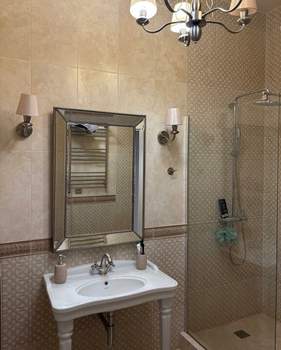 1-к квартира, вторичка, 50м2, 2/9 этаж