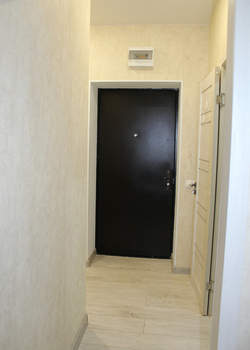 1-к квартира, вторичка, 38м2, 3/7 этаж