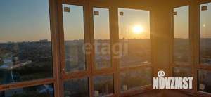 3-к квартира, вторичка, 90м2, 19/19 этаж