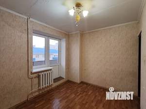 2-к квартира, вторичка, 52м2, 5/5 этаж