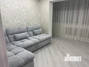 3-к квартира, вторичка, 130м2, 1/9 этаж