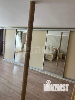 3-к квартира, вторичка, 105м2, 1/5 этаж