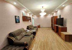 4-к квартира, вторичка, 82м2, 2/2 этаж