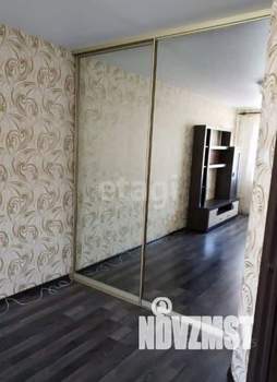 1-к квартира, вторичка, 36м2, 11/17 этаж