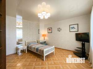 1-к квартира, вторичка, 52м2, 7/10 этаж