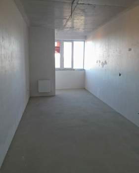 1-к квартира, вторичка, 51м2, 3/4 этаж