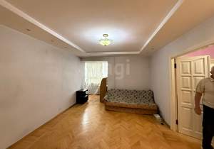 1-к квартира, вторичка, 51м2, 5/10 этаж