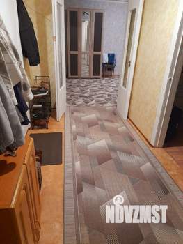 2-к квартира, вторичка, 54м2, 5/5 этаж