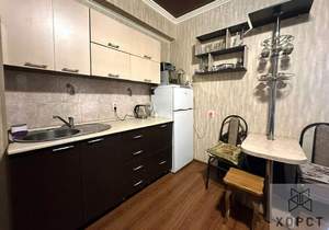 1-к квартира, вторичка, 34м2, 3/5 этаж
