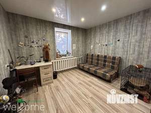 1-к квартира, вторичка, 23м2, 1/11 этаж