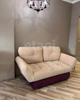 1-к квартира, вторичка, 45м2, 12/16 этаж