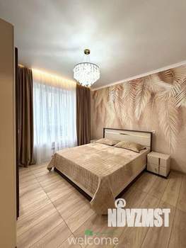 1-к квартира, вторичка, 28м2, 5/16 этаж