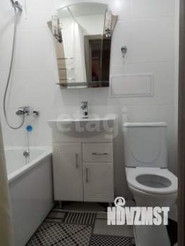 1-к квартира, вторичка, 33м2, 3/9 этаж