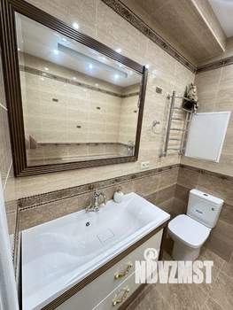 2-к квартира, вторичка, 85м2, 2/12 этаж