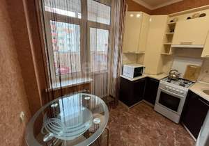 1-к квартира, вторичка, 35м2, 13/17 этаж