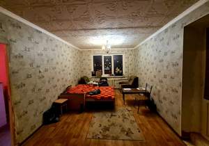 4-к квартира, вторичка, 69м2, 4/9 этаж