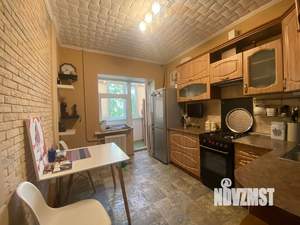 2-к квартира, вторичка, 53м2, 4/5 этаж