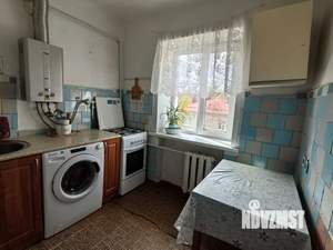 3-к квартира, вторичка, 54м2, 5/5 этаж
