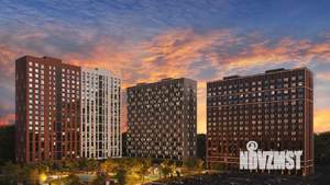 2-к квартира, вторичка, 58м2, 13/20 этаж
