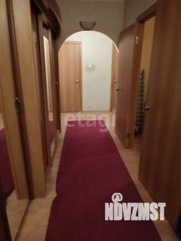 2-к квартира, вторичка, 57м2, 2/10 этаж