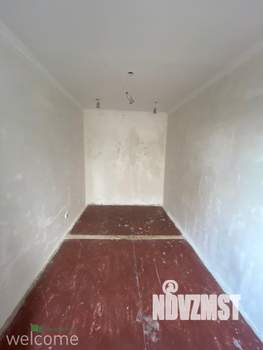 2-к квартира, вторичка, 31м2, 3/3 этаж