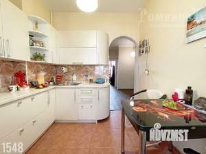 3-к квартира, вторичка, 80м2, 2/4 этаж