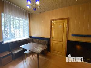1-к квартира, вторичка, 40м2, 1/1 этаж