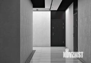 2-к квартира, строящийся дом, 79м2, 14/16 этаж