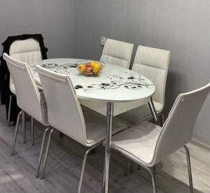 3-к квартира, вторичка, 94м2, 13/17 этаж