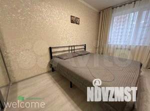 2-к квартира, вторичка, 60м2, 2/17 этаж