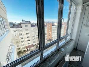 3-к квартира, вторичка, 94м2, 8/8 этаж