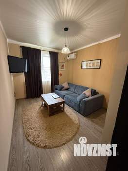 2-к квартира, вторичка, 68м2, 2/5 этаж