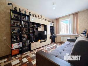 2-к квартира, вторичка, 50м2, 10/16 этаж
