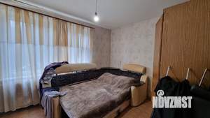 3-к квартира, вторичка, 91м2, 1/10 этаж