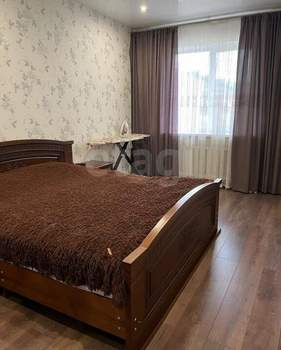 3-к квартира, вторичка, 79м2, 5/5 этаж