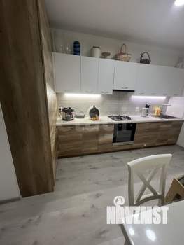 2-к квартира, вторичка, 55м2, 9/18 этаж