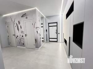 2-к квартира, вторичка, 82м2, 15/16 этаж