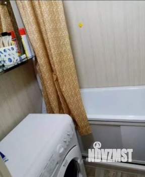 Студия квартира, вторичка, 25м2, 1/5 этаж